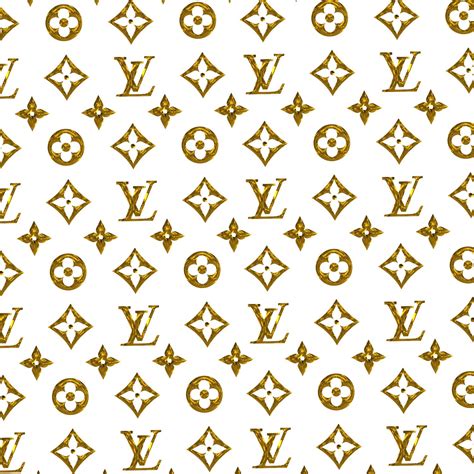 louis vuitton pattern stencil